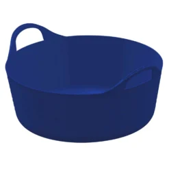Kerbl FlexBag Flexibele Emmer Blauw