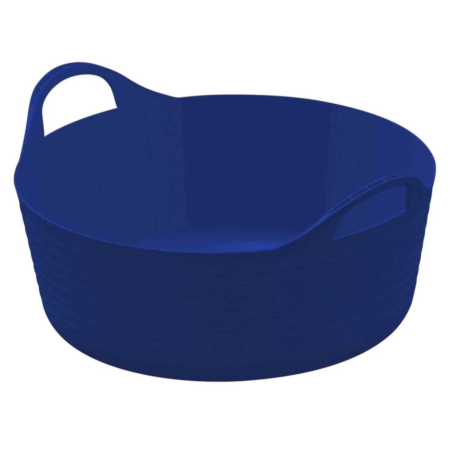 Kerbl FlexBag Flexibele Emmer Blauw