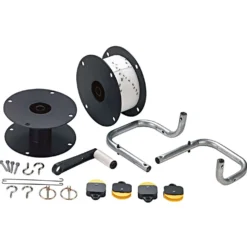 Kerbl Flymaster Vliegenlint Set 400 Meter