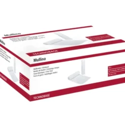 Kerbl Gaasverband Mullino 10cm/4m