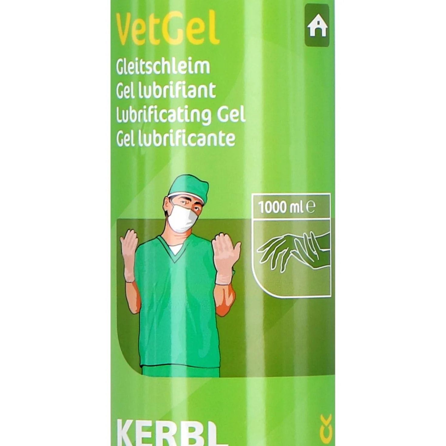 Kerbl Glijmiddel