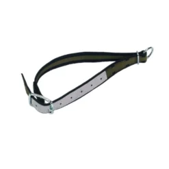 Kerbl Halsband Jongvee Groen/Zwart