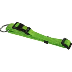 Kerbl Halsband Miami Appelgroen