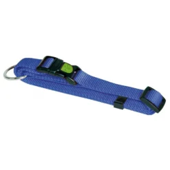 Kerbl Halsband Miami Blauw
