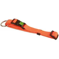 Kerbl Halsband Miami Oranje