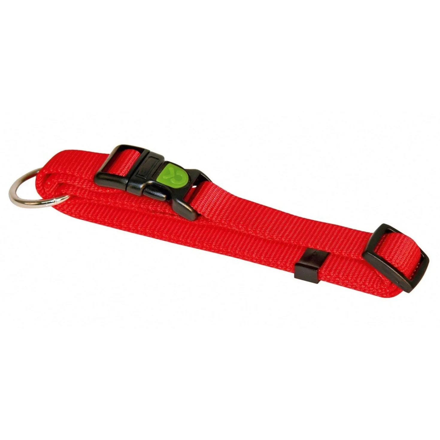 Kerbl Halsband Miami Rood