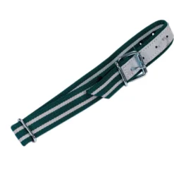 Kerbl Halsband Schaap/Bok Extra Groen/Wit