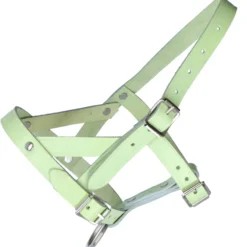 Kerbl Halster Leder Schaap/bok