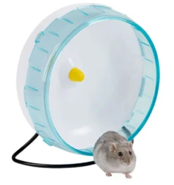 Kerbl Hamsterwiel Plastic