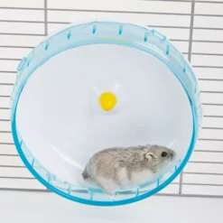 Kerbl Hamsterwiel Plastic