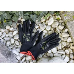 Kerbl Handschoenen Thinkgreen Pro Zwart