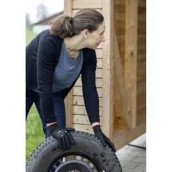 Kerbl Handschoenen Thinkgreen Pro Zwart