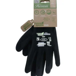 Kerbl Handschoenen Thinkgreen Pro Zwart