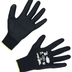Kerbl Handschoenen Thinkgreen Pro Zwart