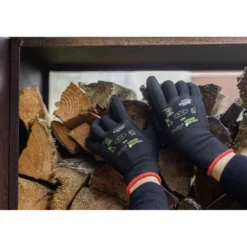 Kerbl Handschoenen Thinkgreen Pro Zwart