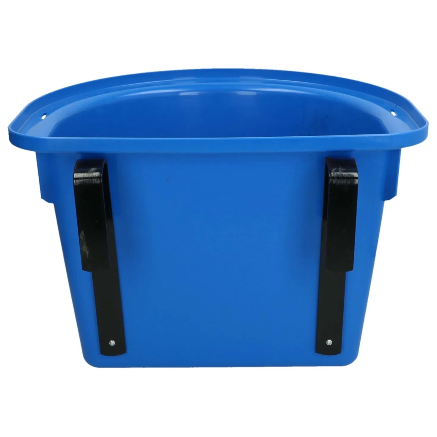 Kerbl Hangvoerbak Eurohorse Blauw