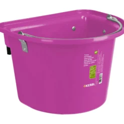 Kerbl Hangvoerbak Wedstrijd Roze