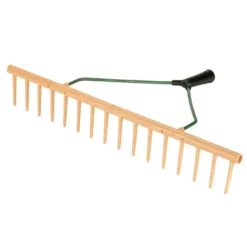 Kerbl Hark Kunststof 16t