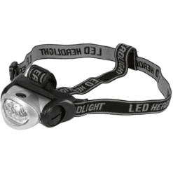 Kerbl Helmlicht LED