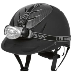 Kerbl Helmlicht LED