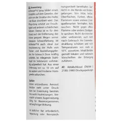 Kerbl Hoef en Klauw -Spray