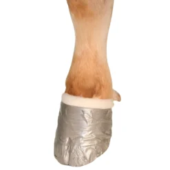 Kerbl Hoeftape Zilvertape