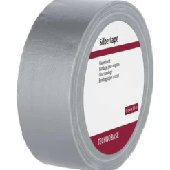 Kerbl Hoeftape Zilvertape