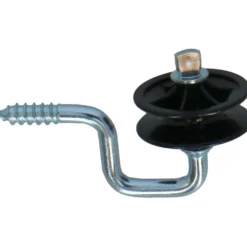 Kerbl Hoekrolisolator 25 Stuks