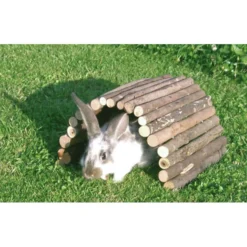 Kerbl Holletje/Bruggetje Hout Hout