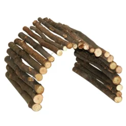 Kerbl Holletje/Bruggetje Hout Hout