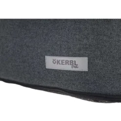 Kerbl Hondenbed Orthopedisch Grijs