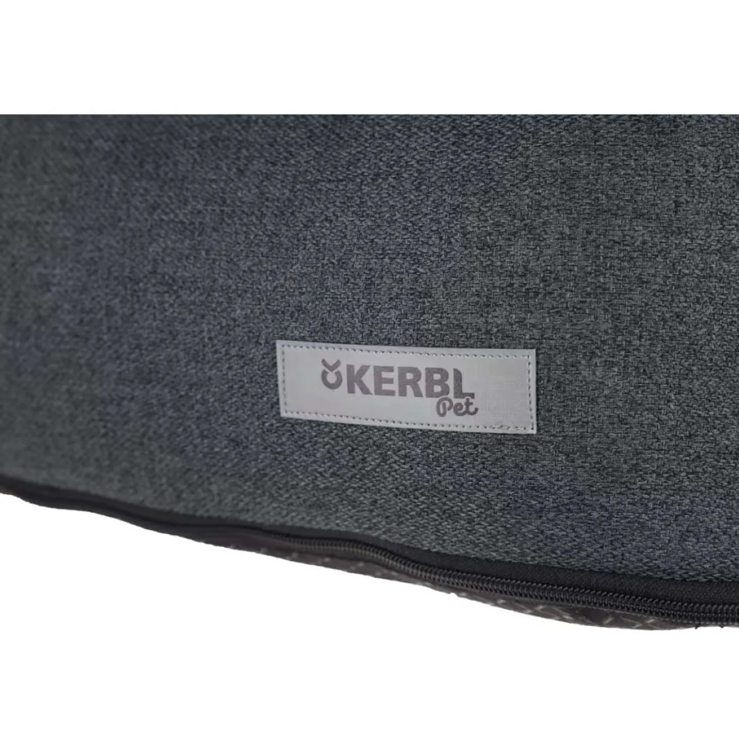 Kerbl Hondenbed Orthopedisch Grijs