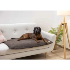Kerbl Hondenmatras 2 in 1 Bruin/Beige
