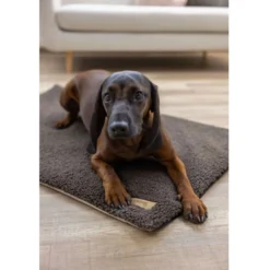 Kerbl Hondenmatras 2 in 1 Bruin/Beige