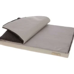 Kerbl Hondenmatras 2 in 1 Bruin/Beige