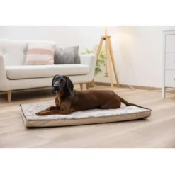 Kerbl Hondenmatras 2 in 1 Bruin/Beige