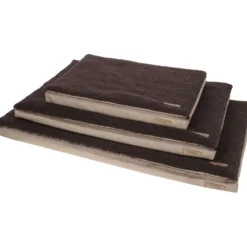 Kerbl Hondenmatras 2 in 1 Bruin/Beige