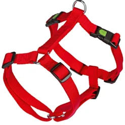 Kerbl Hondentuig Miami Rood