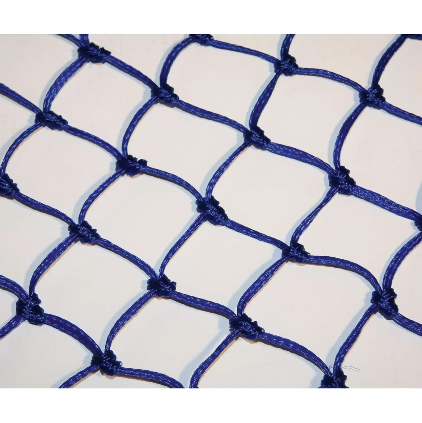 Kerbl Hooinet Fijnmazig Blauw
