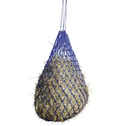 Kerbl Hooinet Fijnmazig Blauw