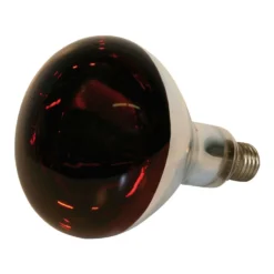 Kerbl Infraroodlamp Rood