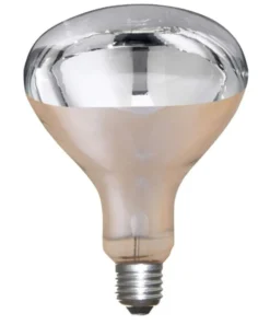 Kerbl Infraroodlamp Wit