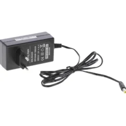 Kerbl InternetCamera IPCam 360 FHD 1080p Zwart