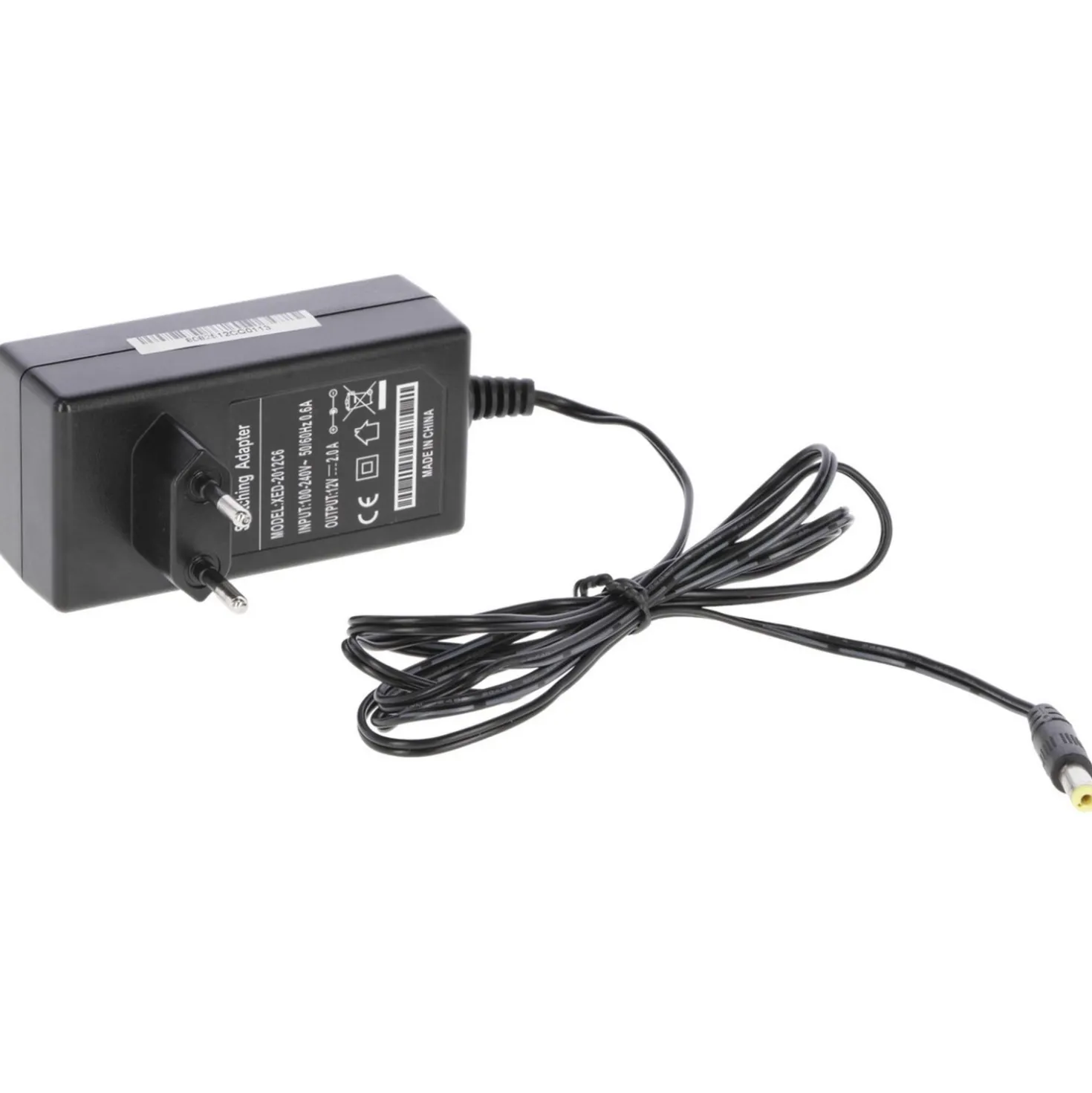 Kerbl InternetCamera IPCam 360 FHD 1080p Zwart