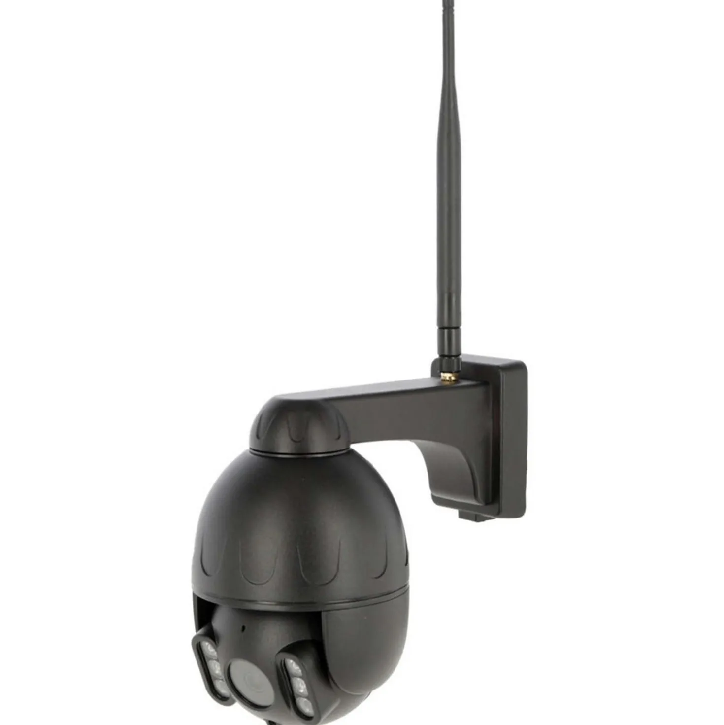 Kerbl IPCam Camera 360 RC HD