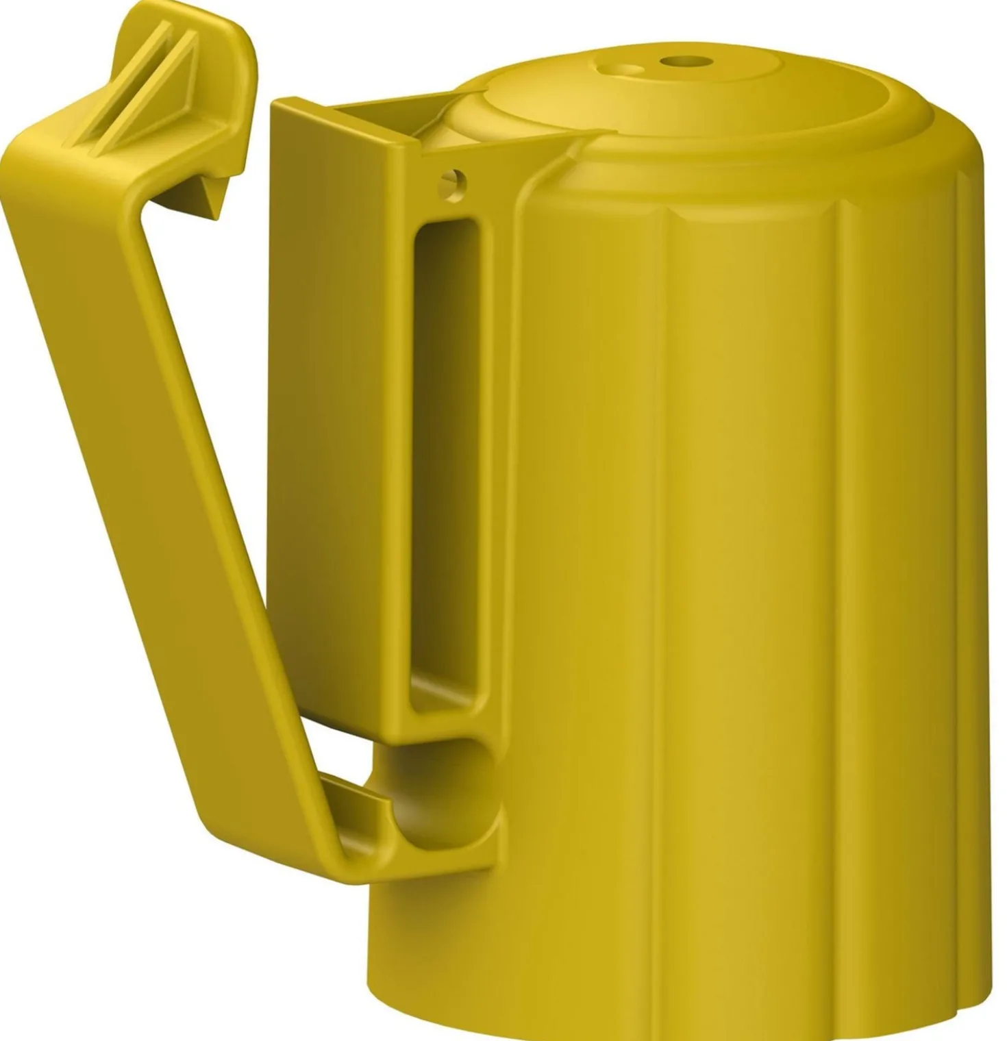 Kerbl Isolator T-Post 10 Stuks Geel