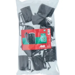 Kerbl Isolator T-Post 10 Stuks Zwart