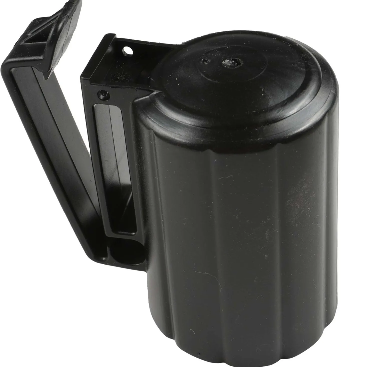 Kerbl Isolator T-Post 10 Stuks Zwart