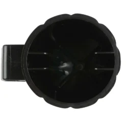 Kerbl Isolator T-Post 10 Stuks Zwart