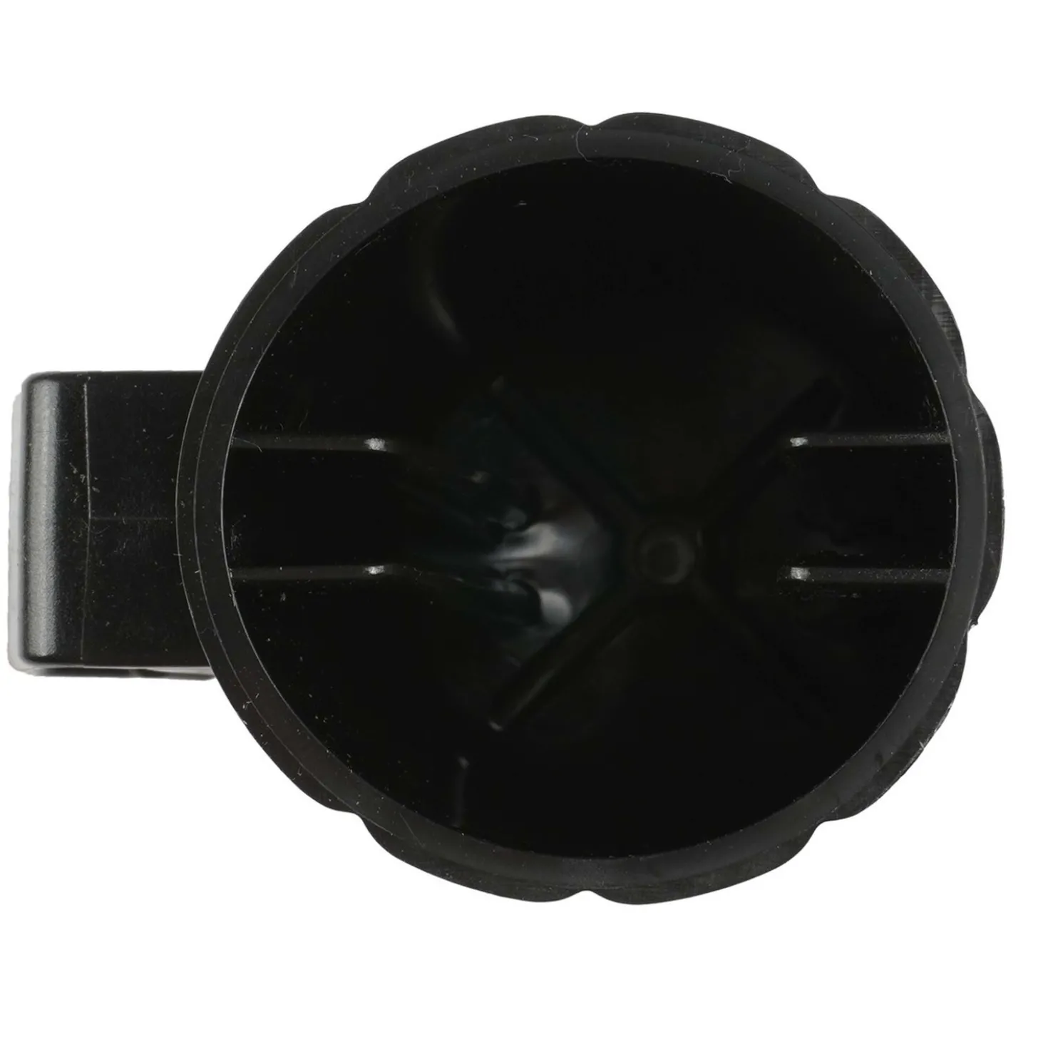 Kerbl Isolator T-Post 10 Stuks Zwart